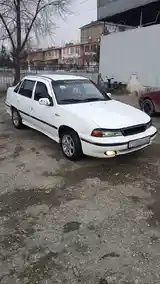 Daewoo Nexia, 1996-2