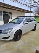 Opel Astra H, 2010-8