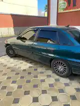 Opel Astra F, 1995-6