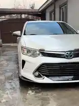 Toyota Camry, 2016-3