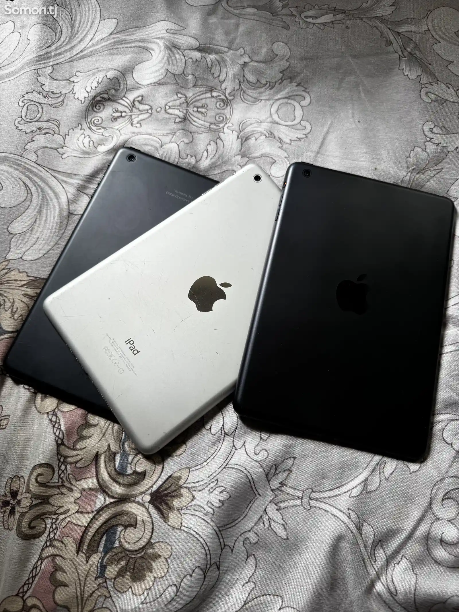 Планшет Apple iPad Mini 16gb Wifi-14