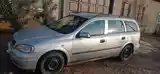 Opel Astra G, 2000-4