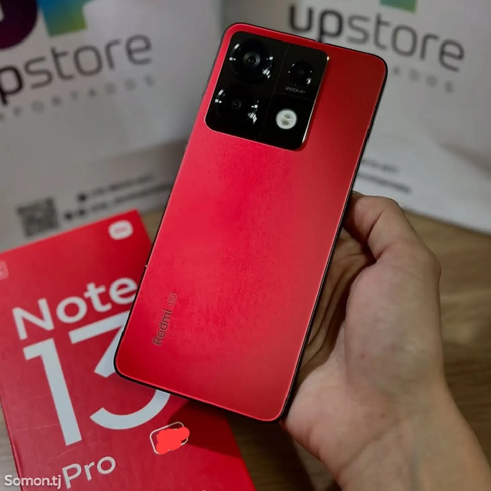 Xiaomi Redmi note 13 pro 8/256gb-1