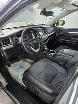 Toyota Highlander, 2014-7