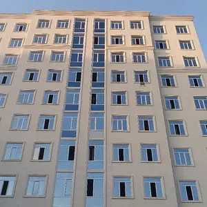 1-комн. квартира, 10 этаж, 44 м², пушти хайкали модар