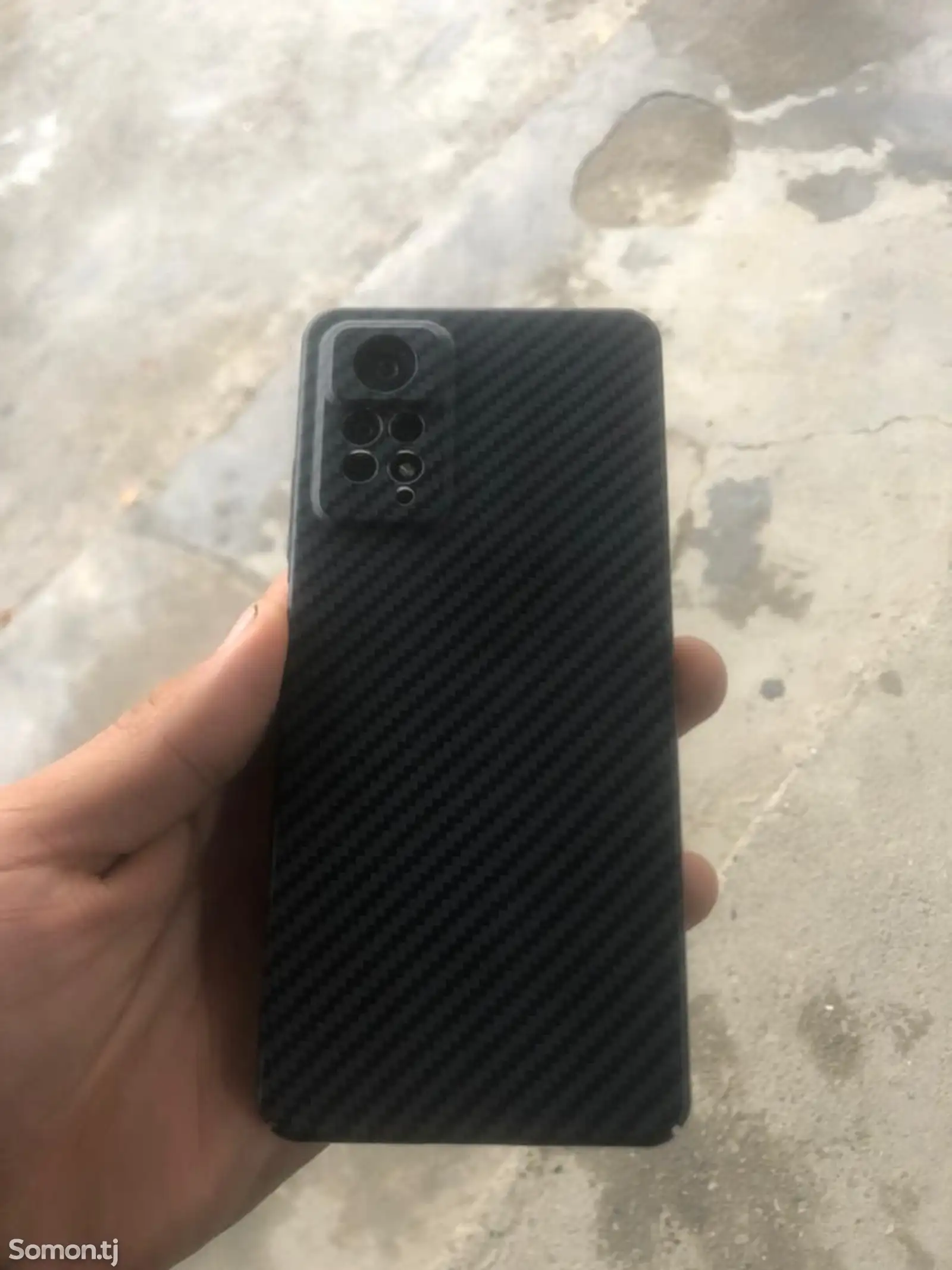 Xioami Redmi Note 11 pro-1