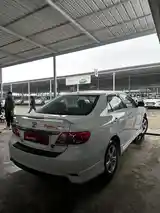 Toyota Corolla, 2010-7