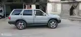 Nissan Pathfinder, 1999-2