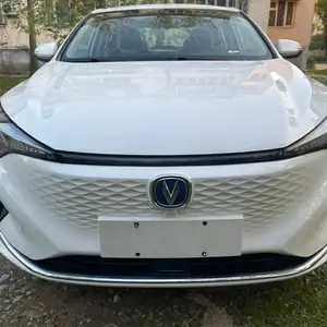 Changan Eado, 2023