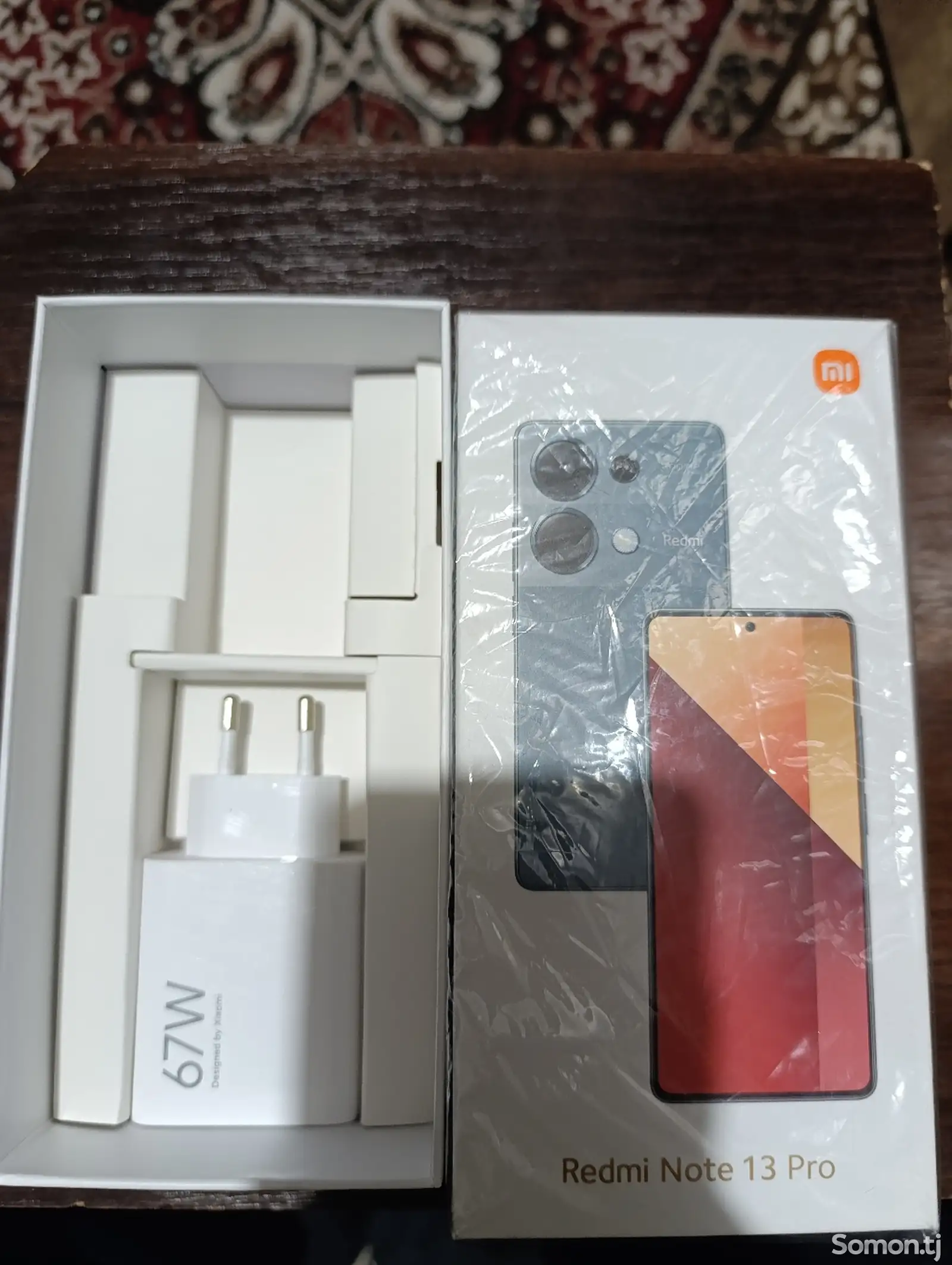 Xiaomi Redmi Note 13 Pro-1