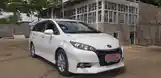 Toyota Wish, 2015-4