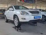 Lexus RX series, 2008-16