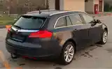 Opel Insignia, 2009-5