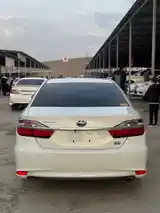 Toyota Camry, 2015-3