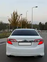 Toyota Camry, 2013-9