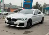 BMW 5 series, 2018-2