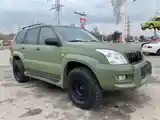 Toyota Land Cruiser Prado, 2008-4