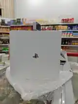 Игровая приставка Sony PlayStation 4 pro 4k 1tb-9