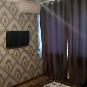 2-комн. квартира, 4 этаж, 45 м², ул.Н.Карабоев 15