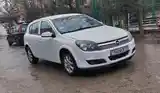 Opel Astra H, 2006-2