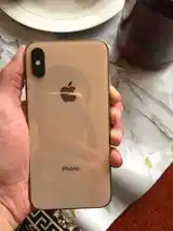 Apple iPhone Xs, 64 gb, Gold-6