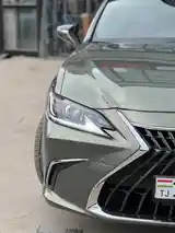 Lexus ES series, 2020-12