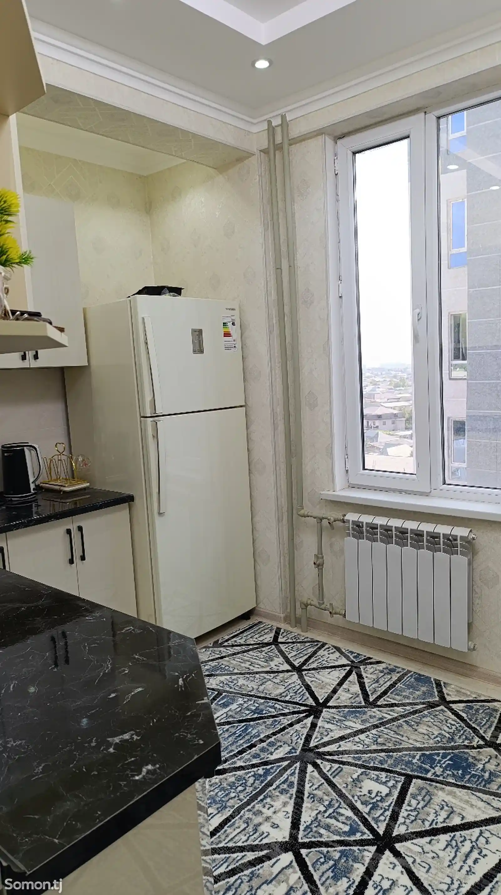 2-комн. квартира, 9 этаж, 69 м², Китай бозор-8