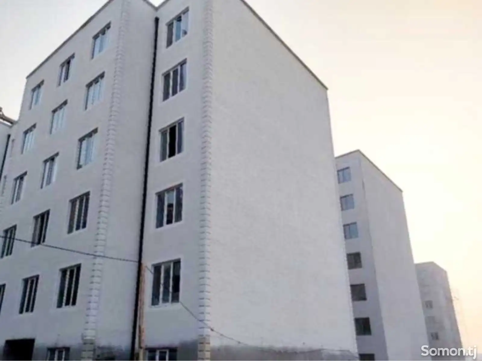 1-комн. квартира, 3 этаж, 58 м², Роддом