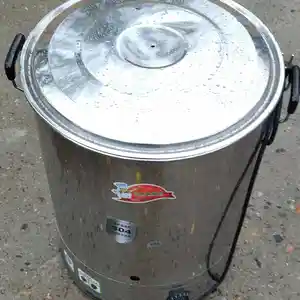 Самовар-50 литров
