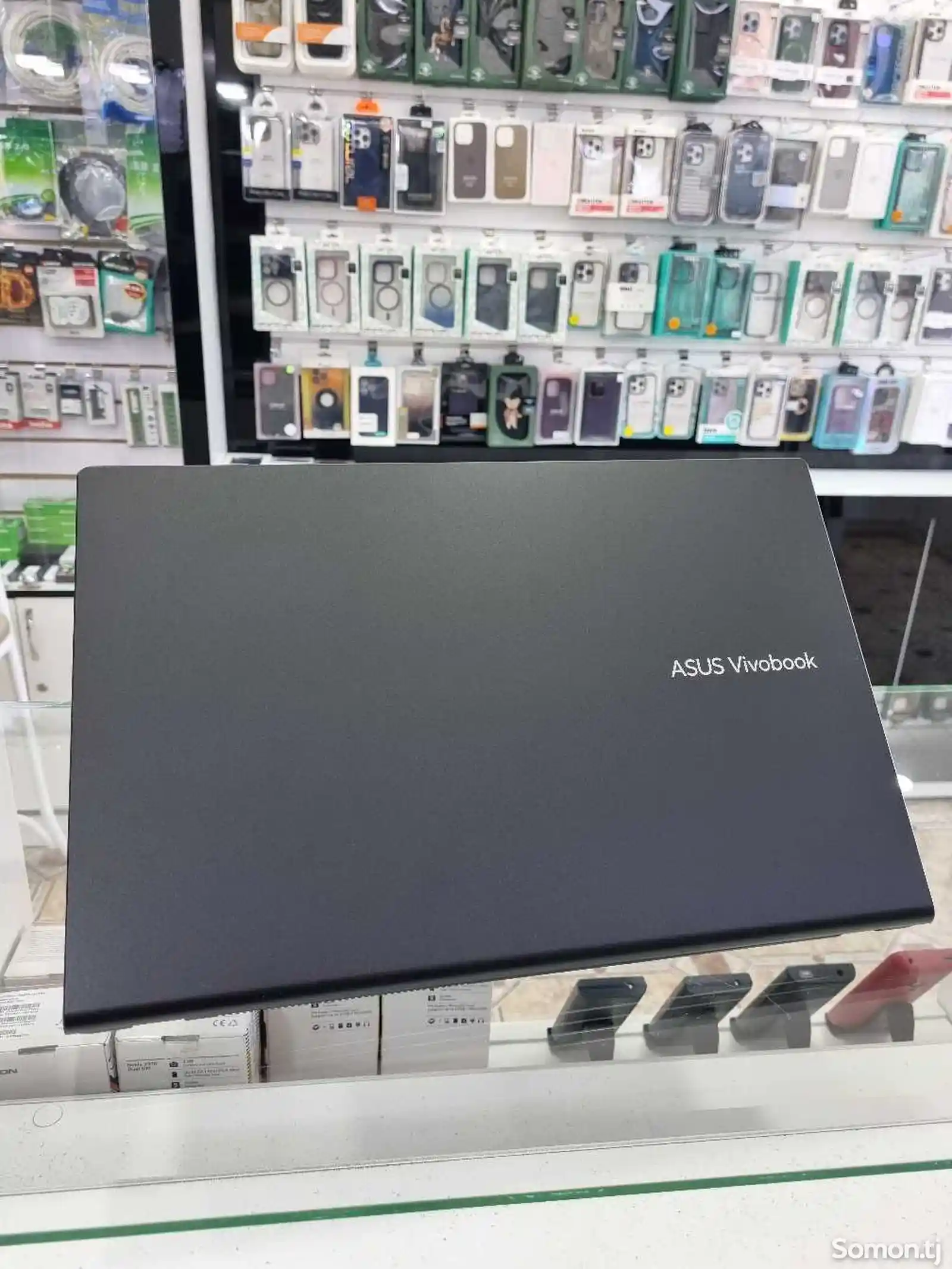Ноутбук VivoBook Asus Core i3-3