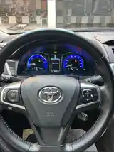 Toyota Camry, 2015-9