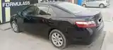 Toyota Camry, 2007-2