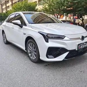 GAC Aion S, 2023