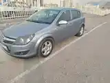 Opel Astra H, 2007-4