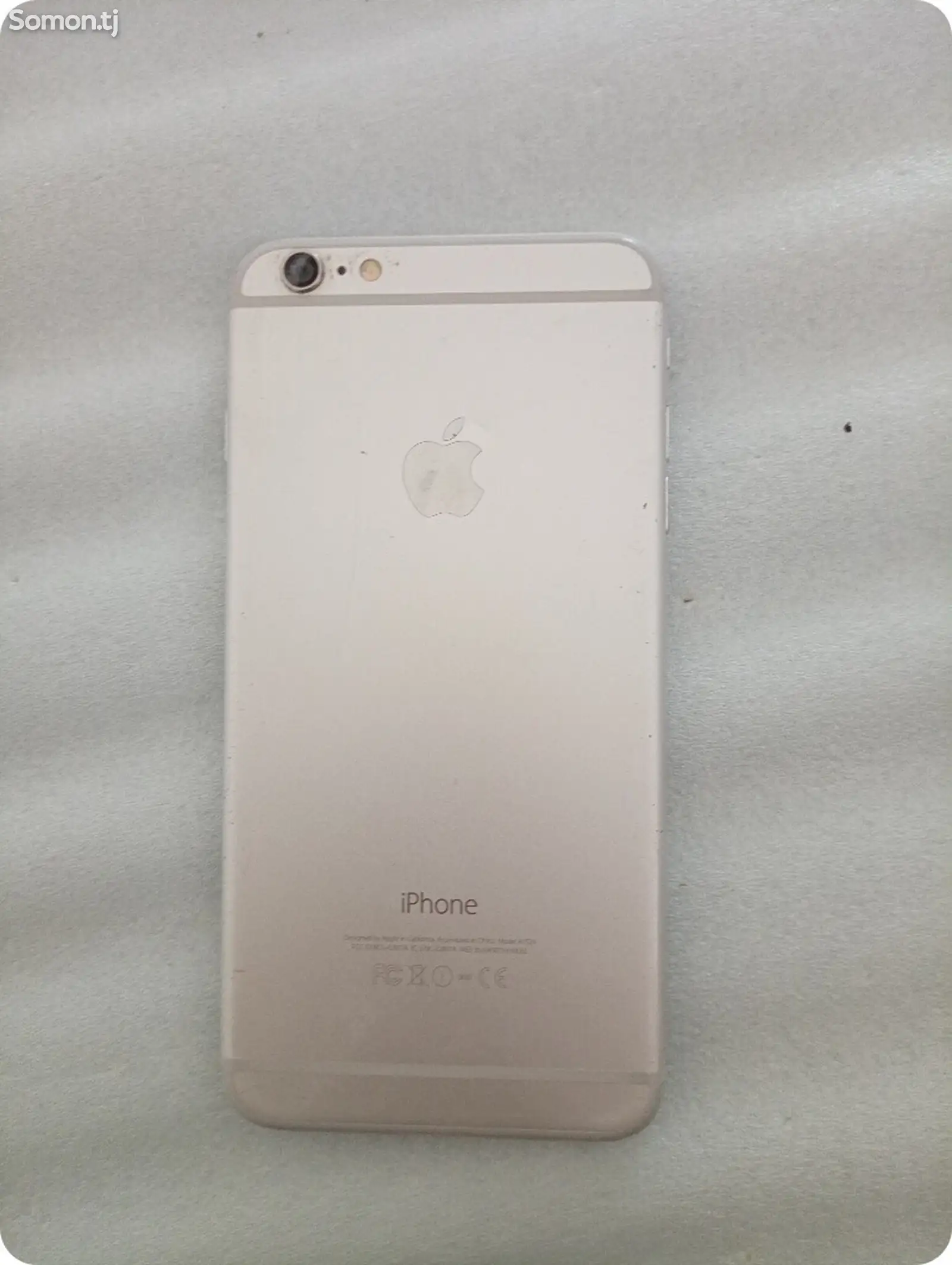 Apple iPhone 6 plus, 32 gb-2