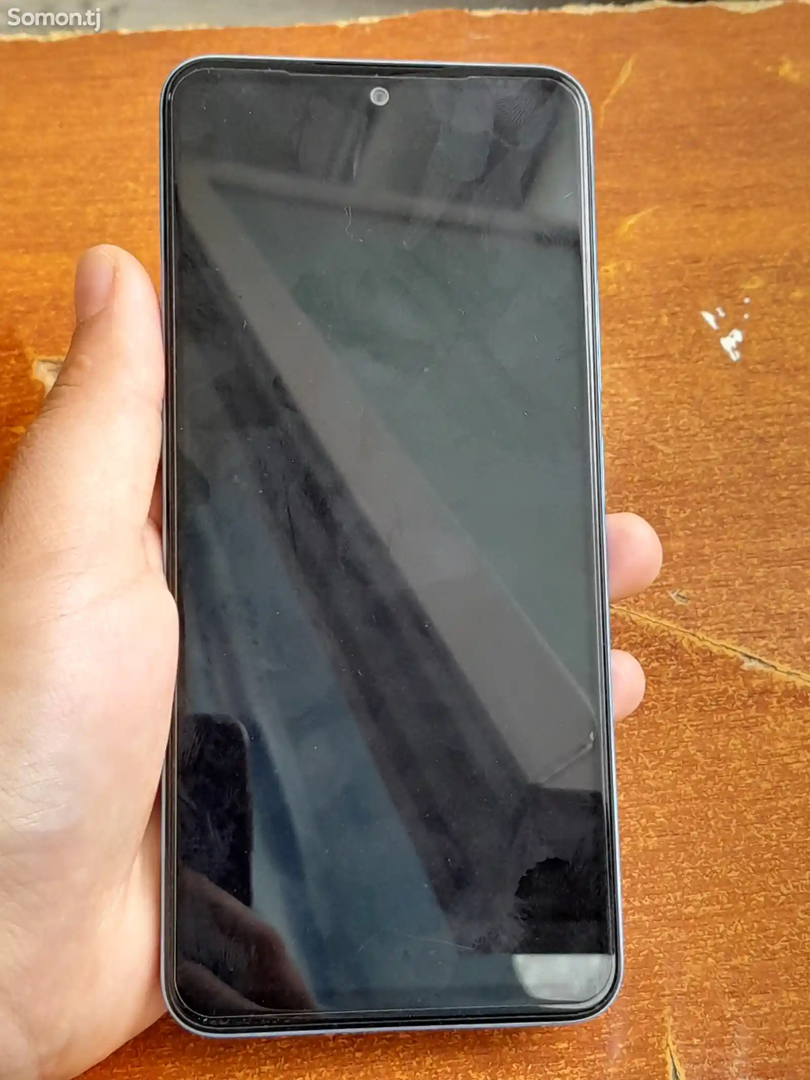 Xiaomi Redmi note 12-3