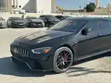 Mercedes-Benz AMG GT, 2023-2