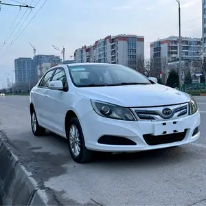 BYD E5, 2020