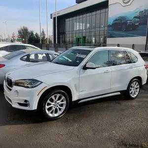 BMW X5, 2015