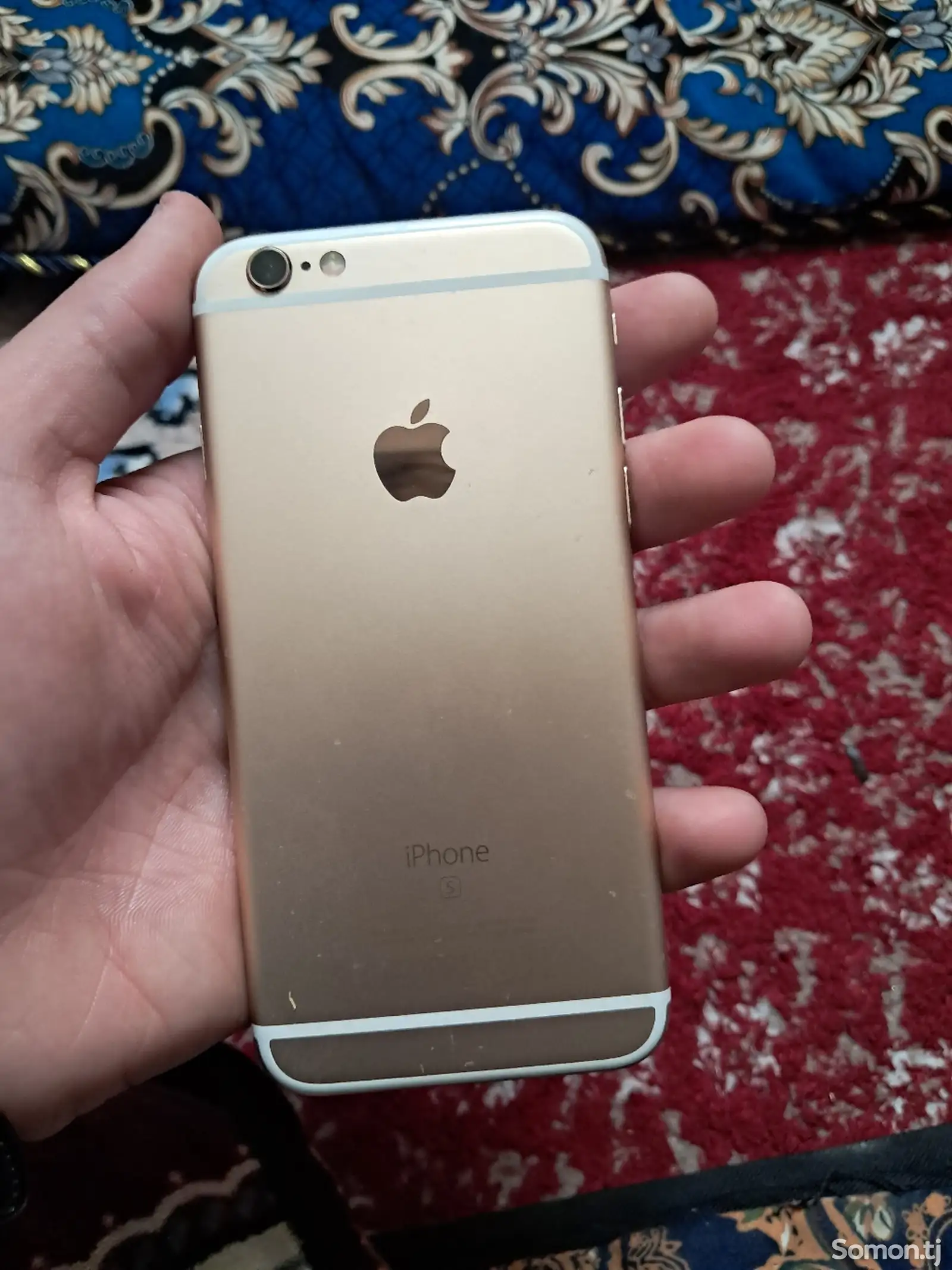 Apple iPhone 6s, 32 gb-1