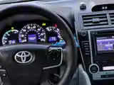 Toyota Camry, 2014-11