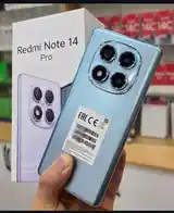 Xiaomi Redmi Note 14 PRO 8/256gb-3