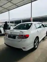 Toyota Corolla, 2013-5