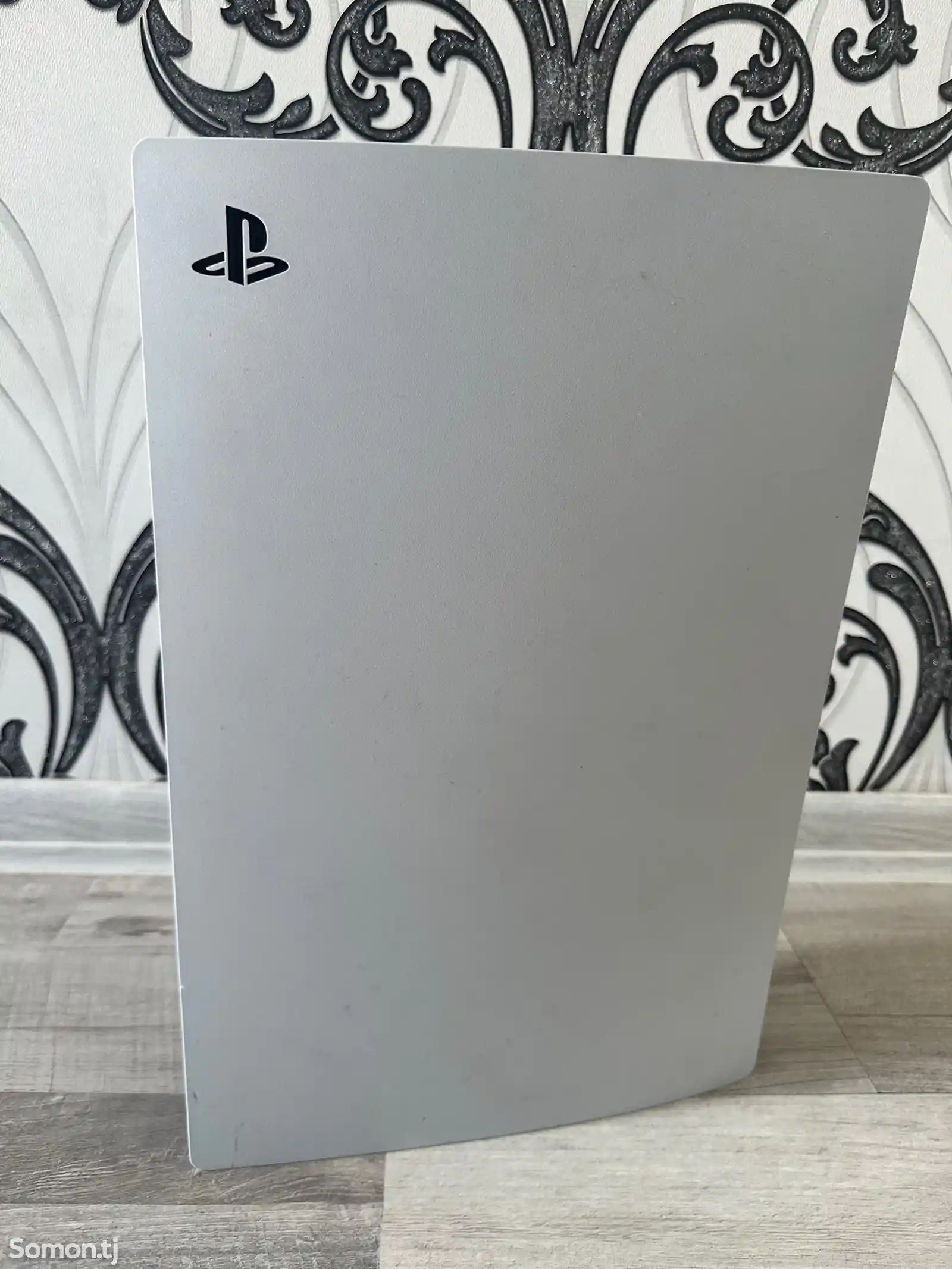 Игровая приставка PlayStation5-4