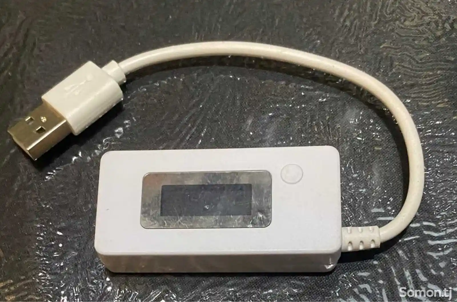 USB тестер-2