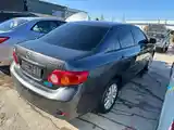 Toyota Corolla, 2008-5