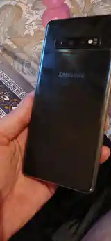 Samsung Galaxy s10+-5