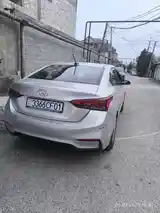 Hyundai Solaris, 2019-2