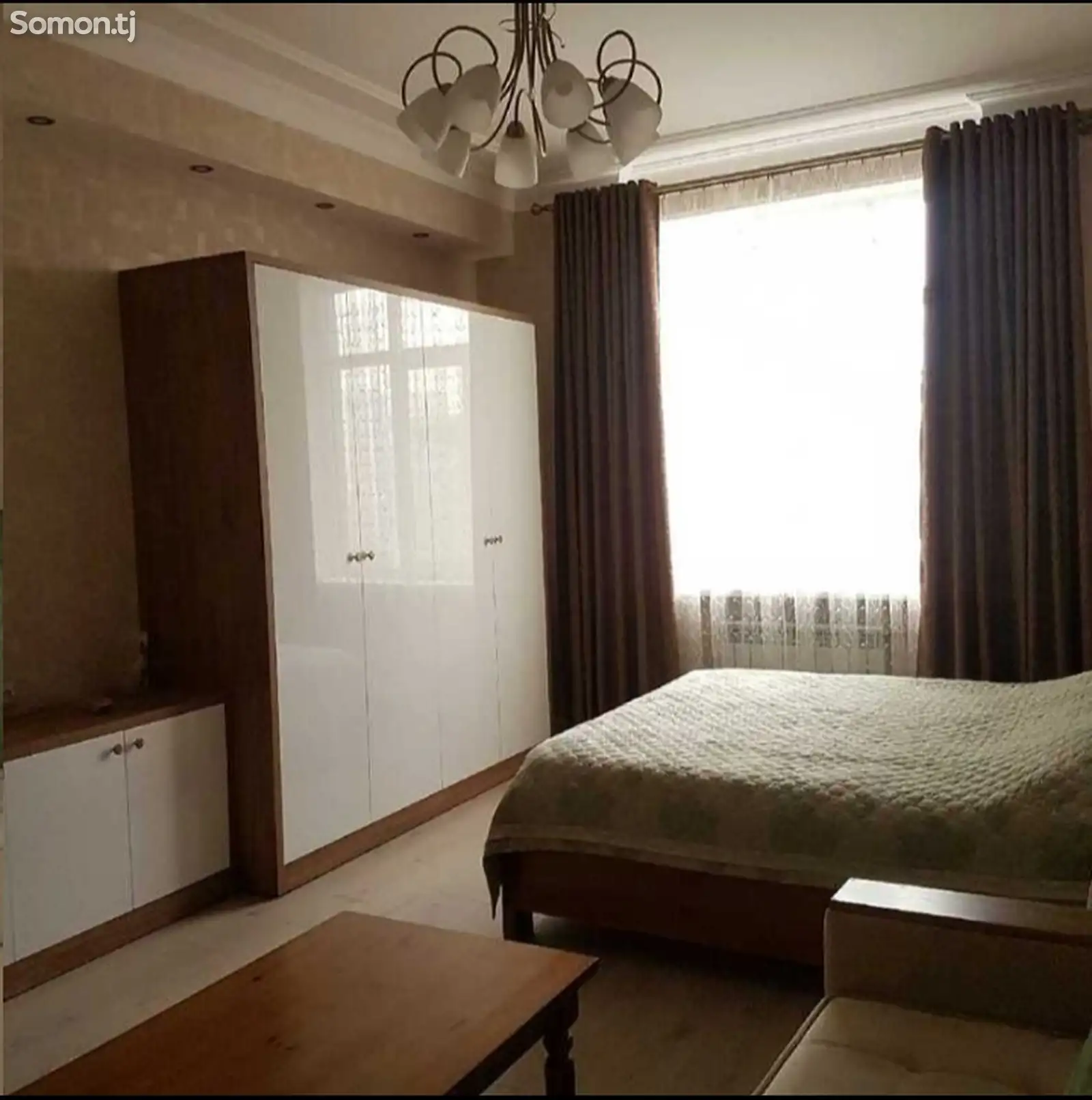 1-комн. квартира, 10 этаж, 58 м², Дом печати-1