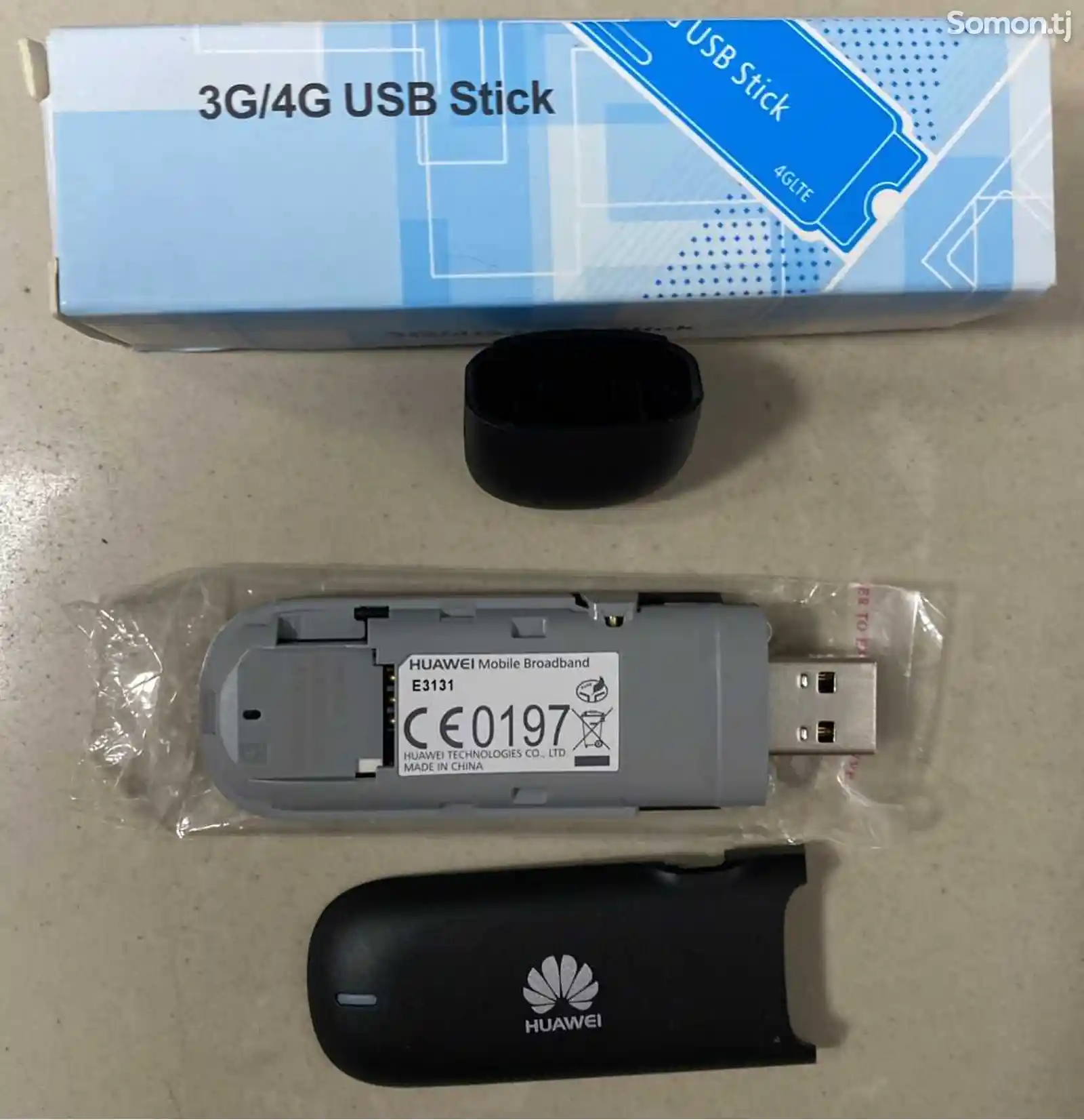 Модем 3G Huawei-2